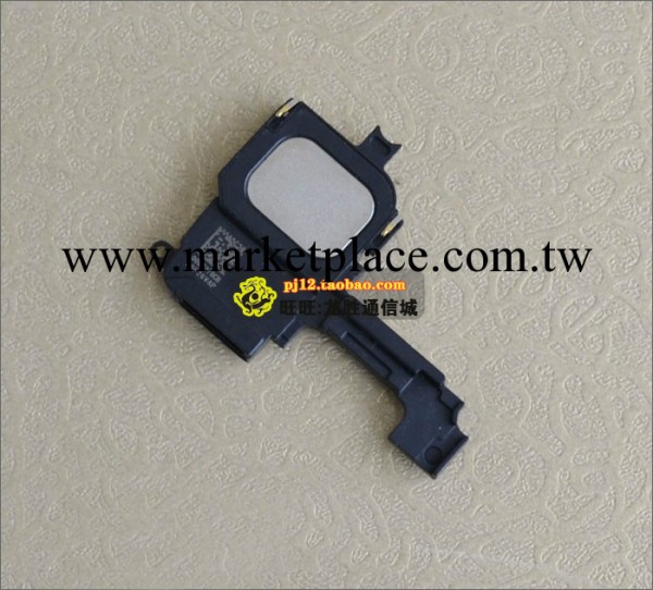 蘋果iPhone 5揚聲器 原裝 iPhone5原裝喇叭工廠,批發,進口,代購