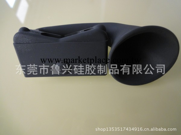 iphone 4 矽膠喇叭擴音器 無線多功能擴音器批發 支持混批工廠,批發,進口,代購