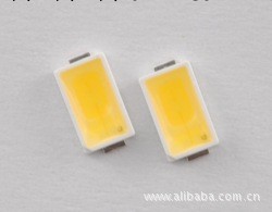 SMD LED 5730白光0.5W  1.9厚度工廠,批發,進口,代購