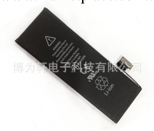 供應IPHONE5電池內置電池替換電池 蘋果手機配件 IPHONE5配件批發・進口・工廠・代買・代購