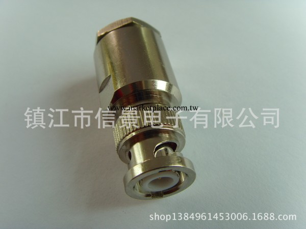 銷售BNC-J連接器-接LMR400工廠,批發,進口,代購