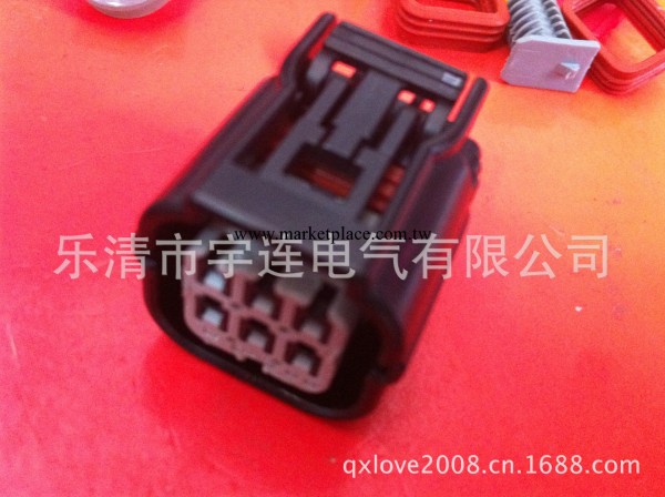 【公司公司】連接器 DJ7061-1.2-21連接器 防水連接器工廠,批發,進口,代購
