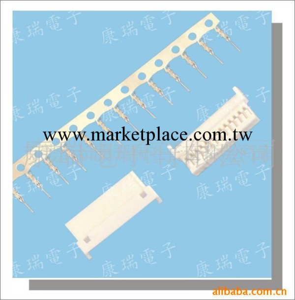 MX 1.25 空接連接器工廠,批發,進口,代購