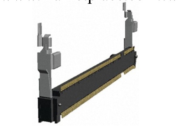 供應AMP/TYCO 1717379-1 DDR1 SO DIMM連接器工廠,批發,進口,代購