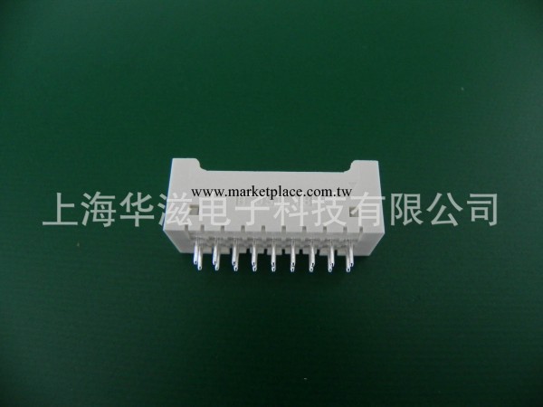 JST連接器/B18B-XADSS-N/XA系列/線對板/針座/2.5mm間距/18P工廠,批發,進口,代購