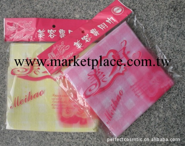廠傢 彩色方格巾 美容院店長推薦產品工廠,批發,進口,代購