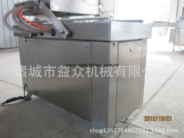 六面整形大米真空包裝機,產量高，計量整形真空一體工廠,批發,進口,代購