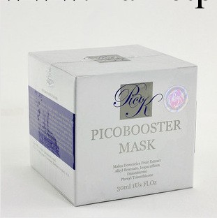 泰國 PICO OK BOOSTER MASK明星美白補水睡眠面膜30ml 廠傢直銷批發・進口・工廠・代買・代購
