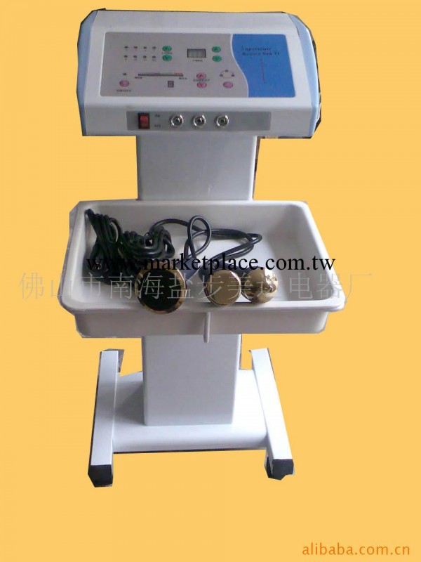 供應鈦合金超音波美顏機,美容機器，臉部眼部美容機器工廠,批發,進口,代購