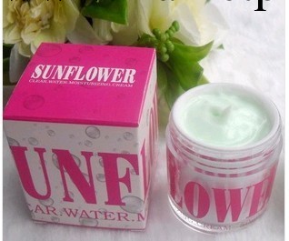 韓國爆水神器SUNFLOWER 補水美白保濕緊致肌膚 超級爆款工廠,批發,進口,代購