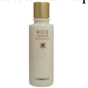 THE FACE SHOP菲詩小鋪大米補水美白保濕液242工廠,批發,進口,代購