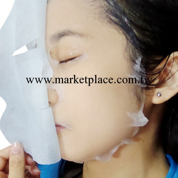童顏面膜 美白補水保濕48小時 蠶絲面膜 廠傢批發 OEM/OD加工工廠,批發,進口,代購