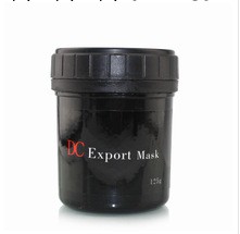 泰國 DC面膜 袪粉刺 去黑頭 藥物面膜 清潔嫩滑美白125g一件代發工廠,批發,進口,代購