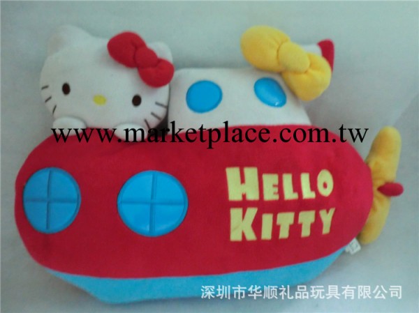 【新品】會開潛水艇的hellokitty 可愛的hellokitty 兒童情侶禮物工廠,批發,進口,代購