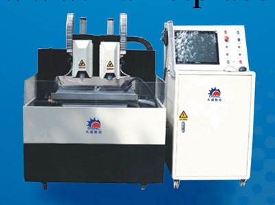 JS-CNC540-2B玻璃雕銑機工廠,批發,進口,代購