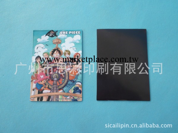 廠傢供應 卡通動漫 海賊王冰箱貼 one piece磁石冰箱貼 磁貼批發・進口・工廠・代買・代購