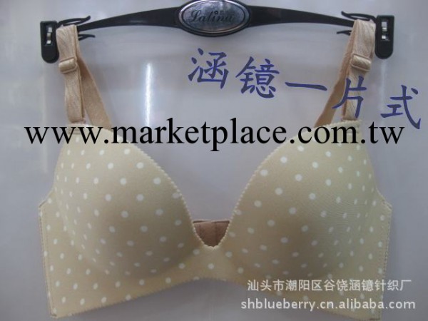 一片式無痕無縫胸罩內衣    新款    一片式廠傢直銷工廠,批發,進口,代購