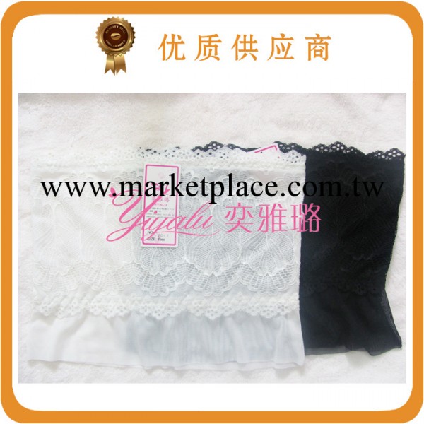 2013新款蕾絲內衣 背心 防走光抹胸裹胸 少女抹胸批發2047#工廠,批發,進口,代購