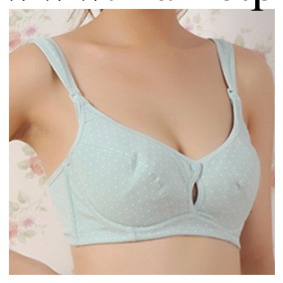 2013新款 哺乳胸罩 孕婦胸罩 前開扣防下垂帶工廠,批發,進口,代購
