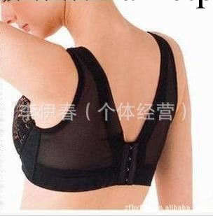 薄型全罩杯內衣 背心式內衣 收副乳 聚攏 深V胸罩75-100BCD多色款工廠,批發,進口,代購