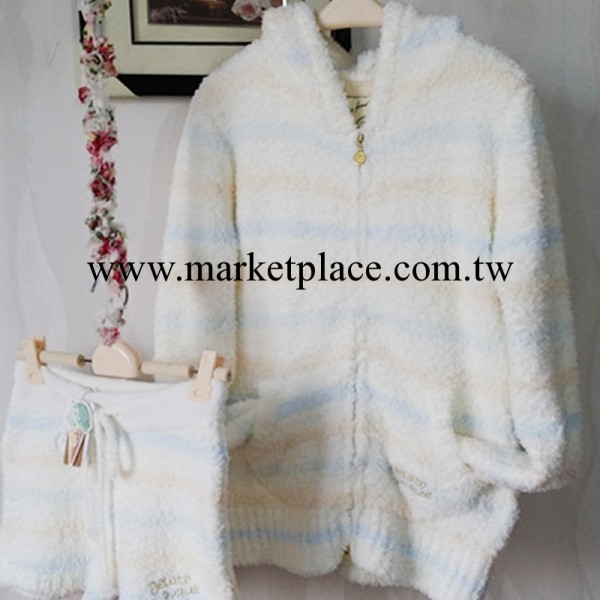 2013新款半面絨套裝時尚傢居服傢居服  秋冬女士套裝傢居服批發工廠,批發,進口,代購