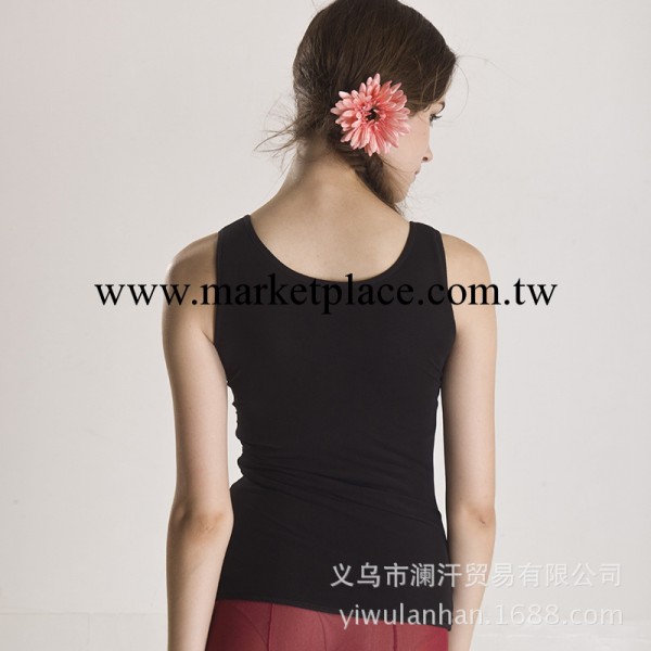 T9025新款豹紋女式保暖背心批發 性感修身保暖內衣女上裝工廠,批發,進口,代購