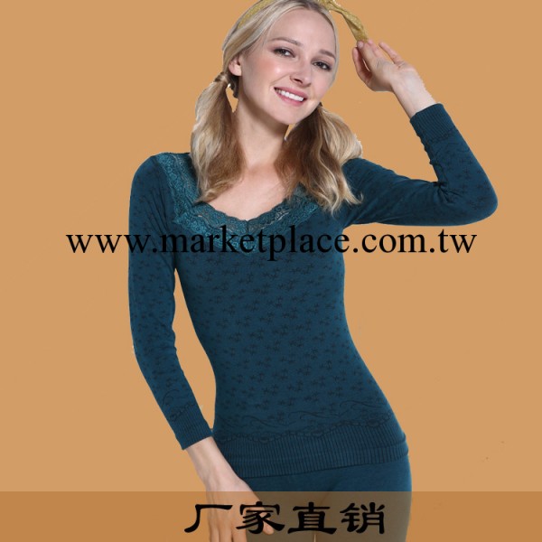 新品加厚精華超柔裡絨無縫塑身美體保暖女士內衣套裝批發2013新款工廠,批發,進口,代購