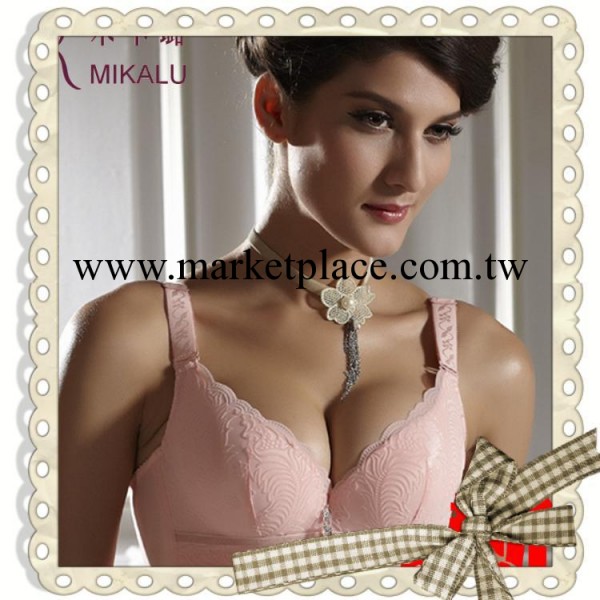 品牌直銷性感薄款調整型胸罩 3/4大杯防外擴側收少女內衣廠傢批發工廠,批發,進口,代購