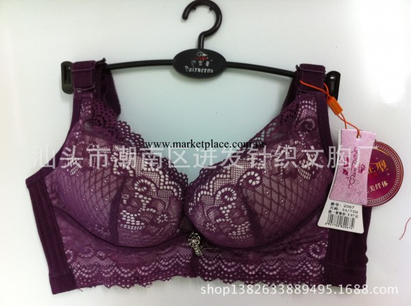 貝曼莉淘寶天貓爆款內衣 小胸立挺 聚攏集中調整型胸罩批發工廠,批發,進口,代購