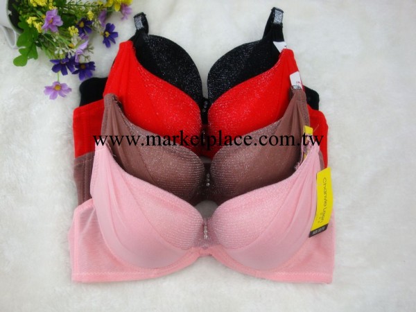 尾貨處理~新品中薄款蕾絲銀點性感內衣調整型內衣胸罩批發902#工廠,批發,進口,代購