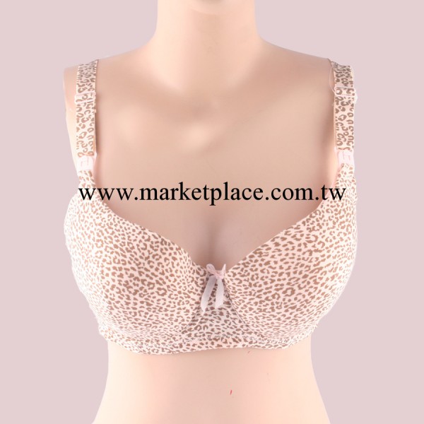 批發 多款 純棉寬肩帶前開扣孕婦哺乳胸罩 帶鋼圈防下垂內衣工廠,批發,進口,代購