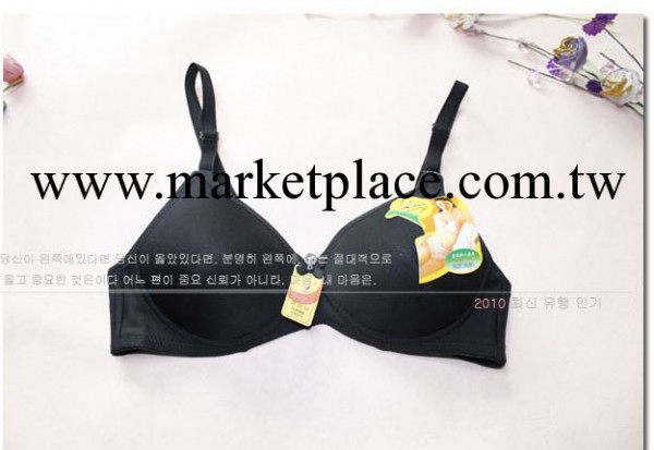 聚攏無痕無鋼圈少女光面胸罩 正品發育期保護學生胸罩少女內衣123工廠,批發,進口,代購