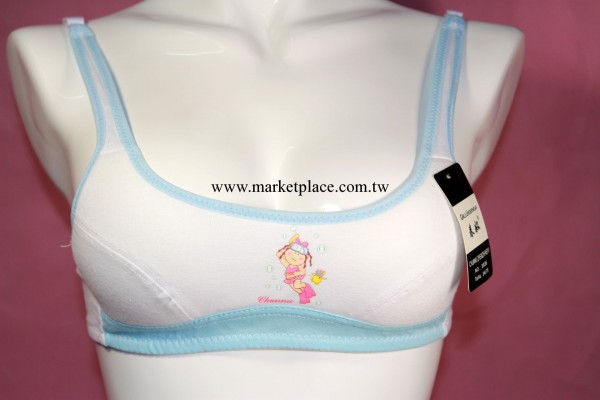 胸罩 少女胸罩 春奴3036  學生胸罩 無鋼圈胸罩 胸罩內衣批發工廠,批發,進口,代購