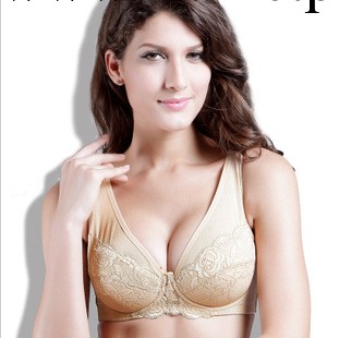 調整必備超薄背心式收副乳調整型聚攏胸罩 3個色工廠,批發,進口,代購