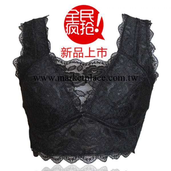 ULALA 秋季新品 S225運動胸罩 蕾絲花邊胸罩 睡眠胸罩 批發工廠,批發,進口,代購