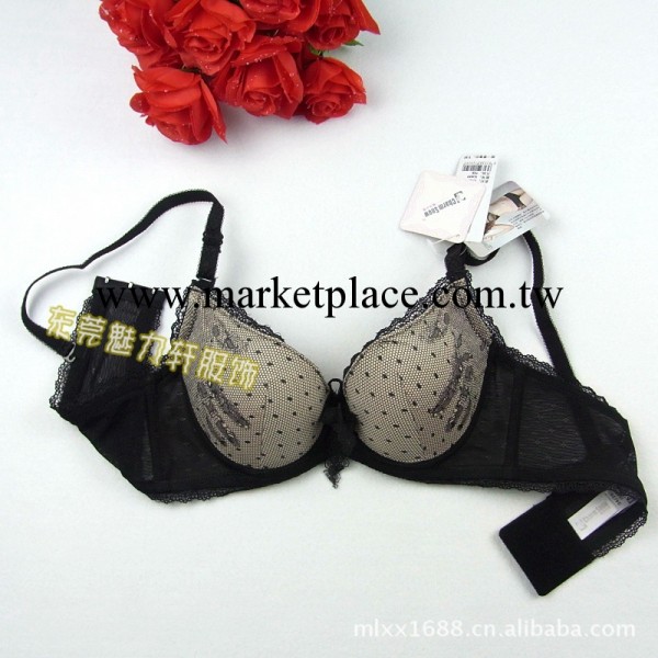 出售！魅力小雪X2059少女性感聚攏胸罩批發東莞魅力軒服飾工廠,批發,進口,代購