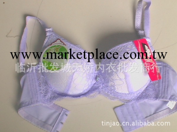 活氧按摩波動軟墊三排扣內衣胸罩工廠,批發,進口,代購