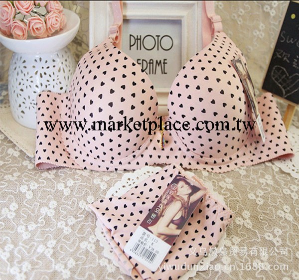 爆款胸罩內衣批發 純棉少女胸罩調整型 聚攏胸罩可配套裝工廠,批發,進口,代購