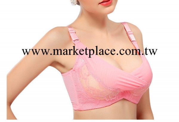 交叉抹胸款 新款熱賣 精油水袋 聚攏調整型胸罩工廠,批發,進口,代購