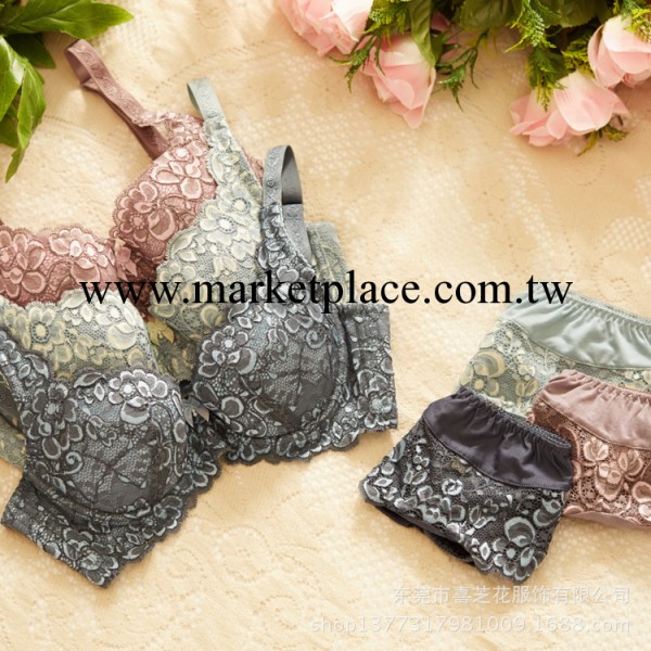 [B-F薄杯] 臺灣生產批發 立體剪裁 上托聚攏胸罩內衣工廠,批發,進口,代購