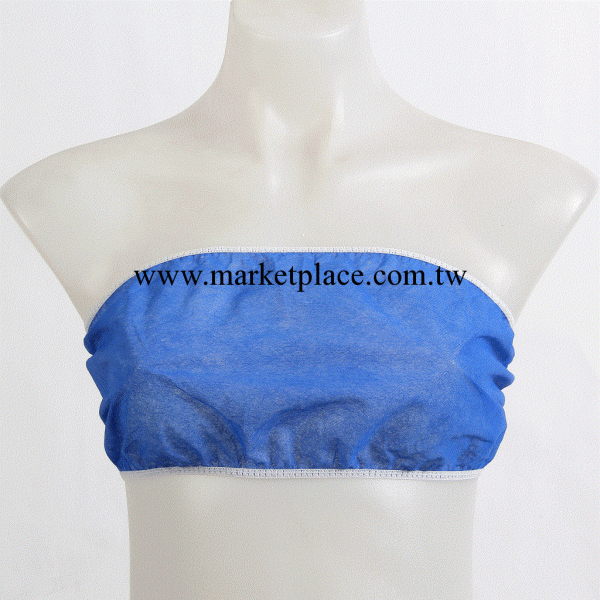 【廠傢專業供應】一次性胸罩 胸圍 SPA美容胸罩工廠,批發,進口,代購