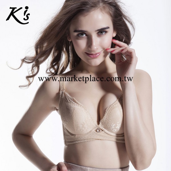 供應kis精品胸罩 深V性感女內衣胸罩 3287工廠,批發,進口,代購