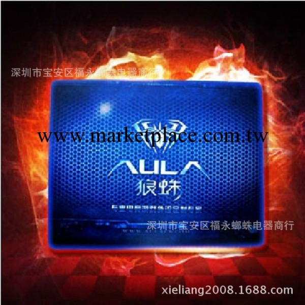 狼蛛鼠標墊 英雄聯盟專用遊戲鼠標墊 超大超厚 lol dota鼠標墊工廠,批發,進口,代購