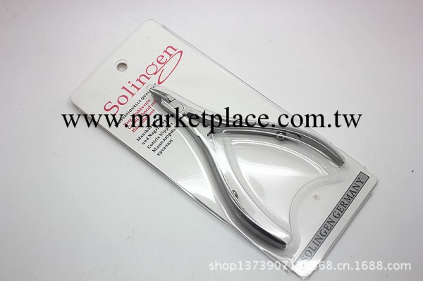 白卡去死皮剪刀 美甲用品 雙叉死皮剪工具套裝工廠,批發,進口,代購