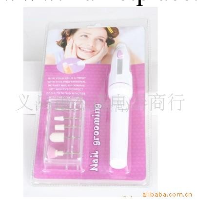 JS-1059 修甲器 美甲套裝  雙泡美甲器工廠,批發,進口,代購