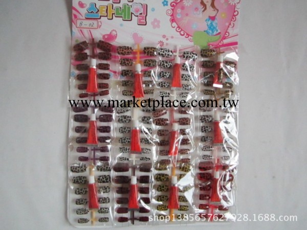 一口價暢銷新款美甲套裝，美甲貼，指甲貼，美甲廠傢，美甲飾品工廠,批發,進口,代購