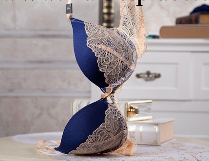 維多利亞的秘密 歐美原單蕾絲簡約女士性感內衣套裝#工廠,批發,進口,代購