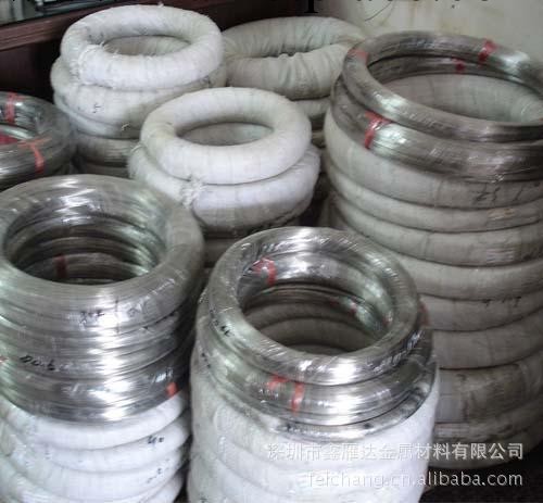 供應0Cr25Ni20不銹鋼線材 310S不銹鋼中硬線(圖)工廠,批發,進口,代購