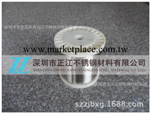 [ 廠傢直售 ] SUS 321不銹鋼彈簧線  不銹鋼線材321工廠,批發,進口,代購