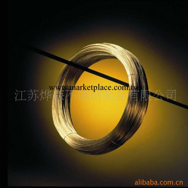 供應不銹鋼線材，光亮盤絲工廠,批發,進口,代購
